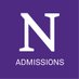 Northwestern Undergraduate Admissions (@NorthwesternADM) Twitter profile photo