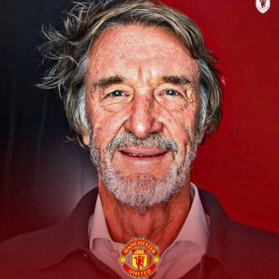 Time for MUFC fans to United . I will follow back all who follow. We need the #GlazersOut to sell and Sir Jim Ratcliffe to buy Manchester United.
