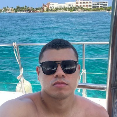 • Software engineer at https://t.co/JxQCib24oU . Ruby on Rails • Ex @mastercard • https://t.co/BPnvLoSmlw