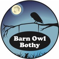 Barn Owl Bothy Dornoch(@barnowlbothy) 's Twitter Profile Photo