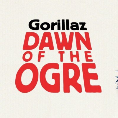 The ultimate document of Gorillaz history from 2006 - 19 and the definitive way to consume 'lore'. Written by nerds, endorsed by losers. Out Now!