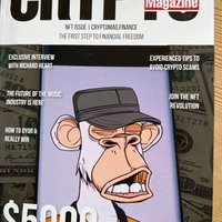 Schmitty (@crypto_shmuck) 's Twitter Profile Photo Schmitty (@crypto_shmuck) 's Twitter Profile Photo