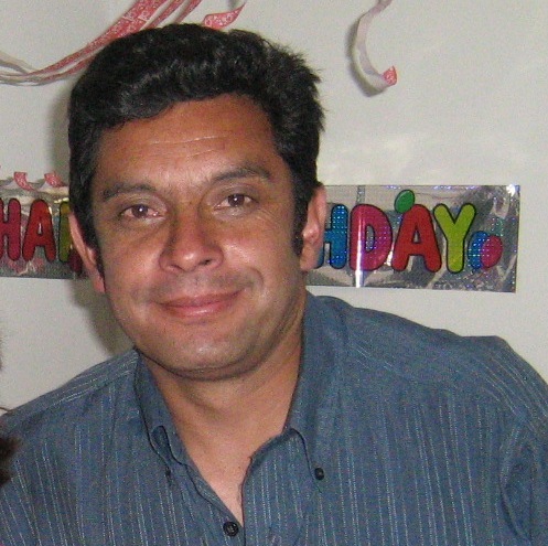 omarjimenez2010's profile picture. 