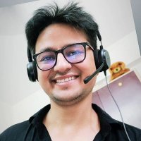 ๐พ๐๐๐๐๐๐_๐ฎ๐๐๐๐๐๐๐๐_๐บ๐๐๐๐๐๐๐ (@shekhar_blessed) 's Twitter Profile