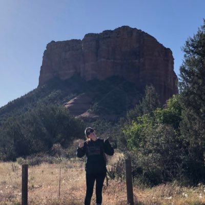 emmamco's profile picture. WDW, nat’l parks, cats 💗