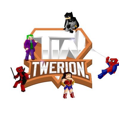 Twerion.net Profile