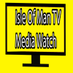 Isle Of Man TV Media Watch (@IOMTVMediaWatch) Twitter profile photo