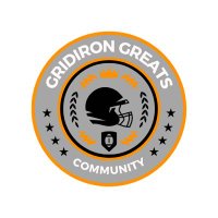 Gridiron Greats(@GridironGreats) 's Twitter Profileg