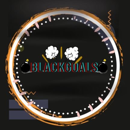 Siga-nos no Instagram:@blackgoals.ofc

Usem nossa hashtag:#blackgoals008
Parcerias e divulgações via Instagram 📩