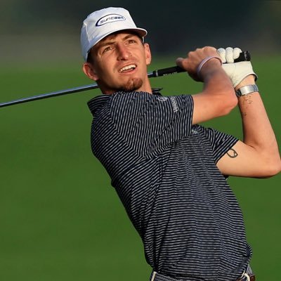 sbennetttracker's profile picture. Sam Bennett Golf Tracker