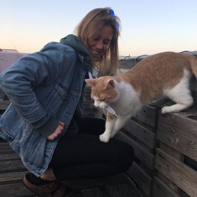 oksanalekseev's profile picture. Doctoral Researcher in Political Sociology at the IRTG Baltic Peripeties, University of Greifswald.