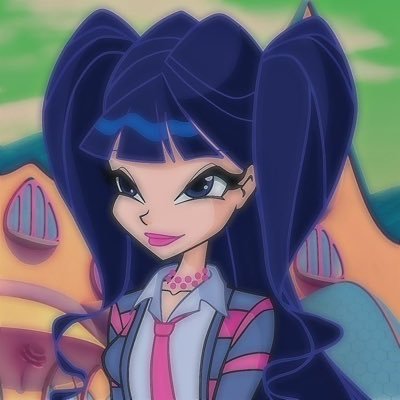 solariaxo's profile picture. might be trigger. #ed related account.