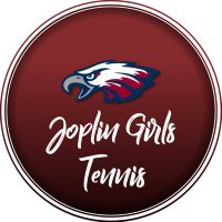 Joplin Girls Tennis(@joplingtennis) 's Twitter Profile Photo