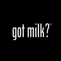 got milk? (@gotmilk) 's Twitter Profile