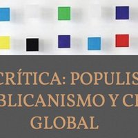 Red Populismo, Republicanismo y Crisis Global (@redpopulismo) 's Twitter Profile Photo