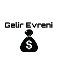 Gelir Evreni 💰(@gelirevreni) 's Twitter Profile Photo