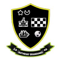 Rothesay Brandanes AFC (@brandanesr) 's Twitter Profile
