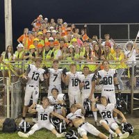 CHS Student Section (@chsblackholee) 's Twitter Profile