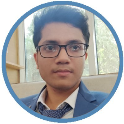 SumitCh16233551's profile picture. Thinks Like a Proton... Always Positive.