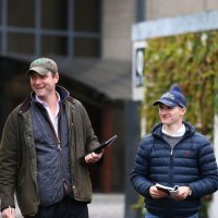 Padraic Clarke (@padraicclarke) 's Twitter Profile Photo Padraic Clarke (@padraicclarke) 's Twitter Profile Photo