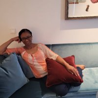 Dr Laura-Stella Enonchong (@lauraenonchong) 's Twitter Profile Photo Dr Laura-Stella Enonchong (@lauraenonchong) 's Twitter Profile Photo