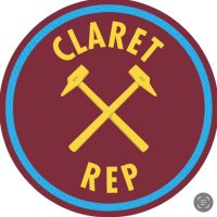 Claret Membership(@ClaretMemberRep) 's Twitter Profile Photo