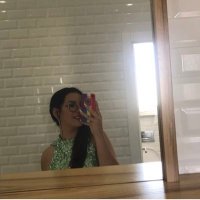 Marlene Rodrigues (@marleneajr) 's Twitter Profile