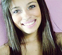 14 Anos, Paulista, Geminiana, Chocólatra, Olhos Verdes, Palmeirense,  Futura Atriz !   Quer Saber Mais?  - FOLLOW-ME BAABY ! ;*