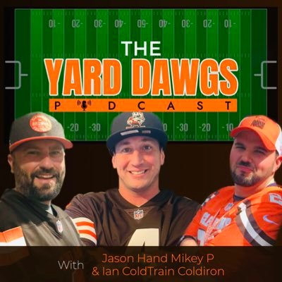 A pod that covers all things Cleveland Browns. Live every Tues at 7 pm presented by @Network_216. Check out our Homage link: https://t.co/Y9WkRW6Qn9