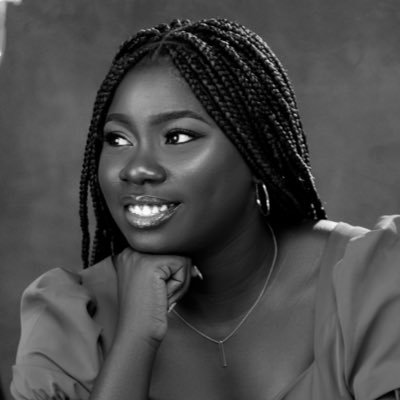 Nigerian. Petroleum Geoscientist. Baker. #Blackwomeninscience #ManchesterUnitedFC