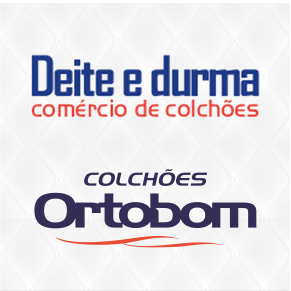 Revenda autorizada de produtos Ortobom
