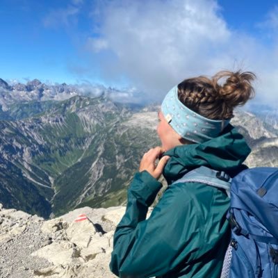 PhD candidate ETH Zurich | Environmental Politics | Co-Founder https://t.co/bveisjhz37