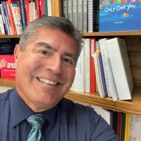 Dr. Robert Martinez(@DrRob_Martinez) 's Twitter Profile Photo