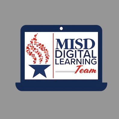 MISD Digital Learning Team