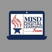 MISD Digital Learning Team(@MISDDLTeam) 's Twitter Profileg