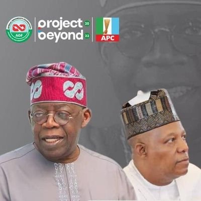 Project Beyond 2023 is to propagate the good works and Intellectual capacity of Bola Tinubu in order to galvanise supports for his Presidency come 2023