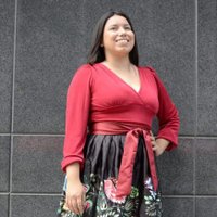 Zaira Arias (@zairaarias92) 's Twitter Profile Photo Zaira Arias (@zairaarias92) 's Twitter Profile Photo
