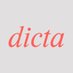dicta (@dictalawinaudio) Twitter profile photo dicta (@dictalawinaudio) Twitter profile photo