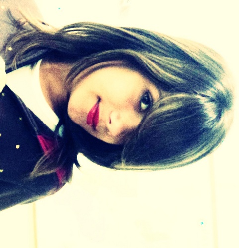 shake it up!