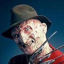 Fred_E_Krueger's profile picture. Horror movie fan. 🎃 👻 The man of your dreams. Loves children. Welcome to my world. Hobbies: blade sharpening, fedora & sweater collecting