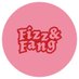 Fizz & Fang (@fizzandfang) Twitter profile photo