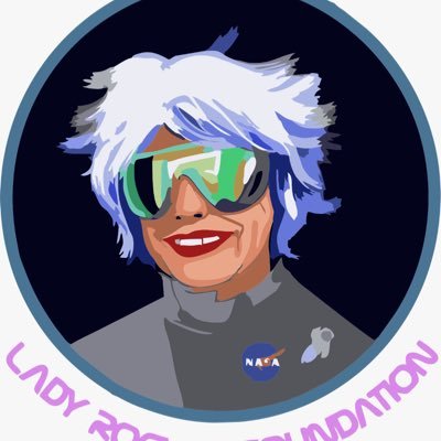 Lady Rocket Foundarion champions Space inspiration and Space Philanthropy on global basis and in Space. Led by @LadyRocketSpace supports Space Art,Entertainment