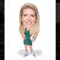 Miss Lee PE(@MissLeePE) 's Twitter Profile Photo