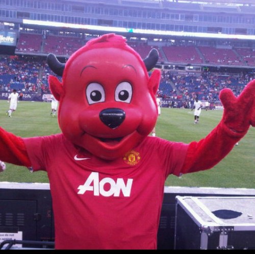 FredTheRed28's profile picture. 