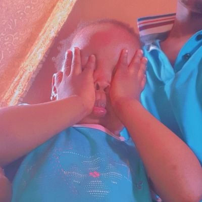 PappyJenny's profile picture. Aquarius 🤴🏾
Dad of a beautiful Scorpio princess 👼🏻
Engineer👨🏾‍🔧
🐕 lover
Forex trader 📉📈
Farmer