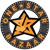 One Star Bazaar (@onestarbazaar) 's Twitter Profile