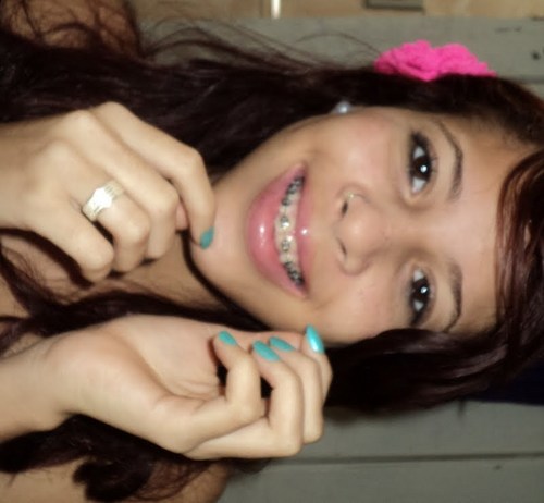 eu só quero é ser feliz ♫