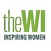 Rainhill WI (@RainhillWi) Twitter profile photo