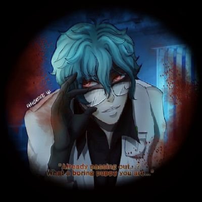 AmbroseWArts's profile picture. Nazis biggest Nightmare👀
Artist!
Lvl. Adult || he/him
‼️Minors DNI!‼️
🔥One of those hated Antis/Leftys🔥
🏳️‍🌈Abrosexual-FtM🏳️‍⚧️ INTJ
🥀Iclusive Artist!~🥀
