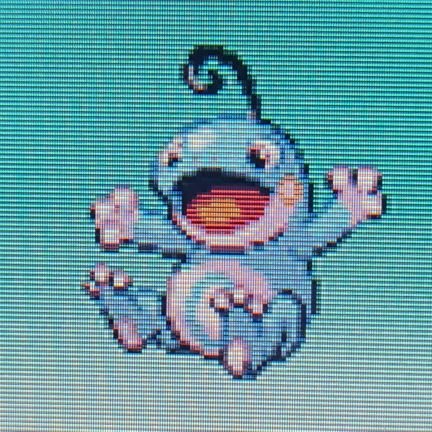 She/it Full odds hunter 🏳️⚧️
Worlds Most OKest TCG Player
I liked chikorita before it was cool